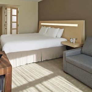 Executive King Room
